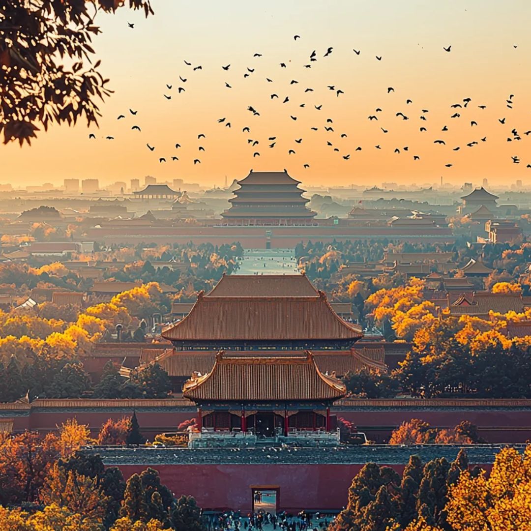 Beijing
