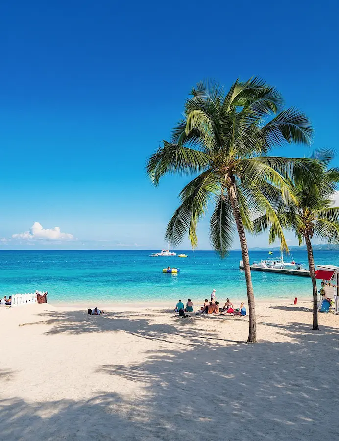 Destino Jamaica Resort ASPEM Operadora